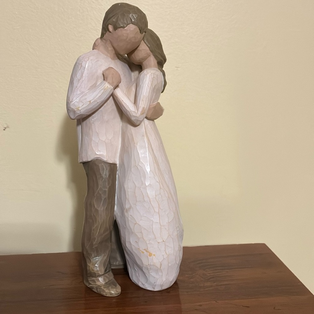 Willow Tree PROMISE Figurine
